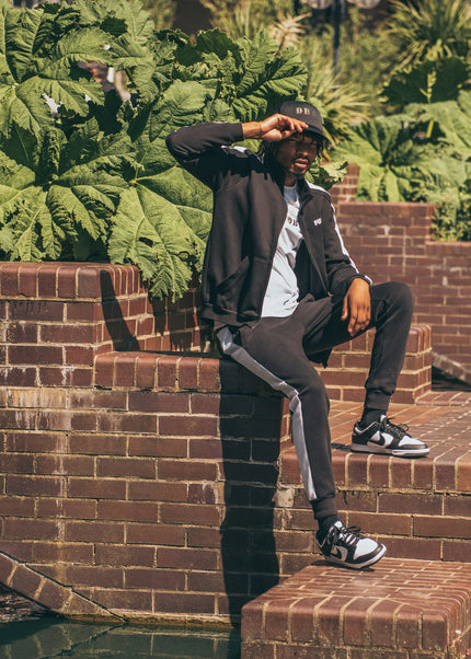 Collection image for: Tracksuits, Trackjackets, Trackpants