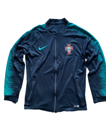 Nike Portugal Trackjacket