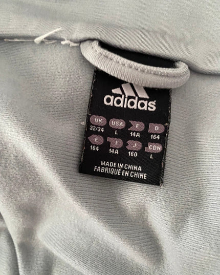 Adidas Trainingsjacke