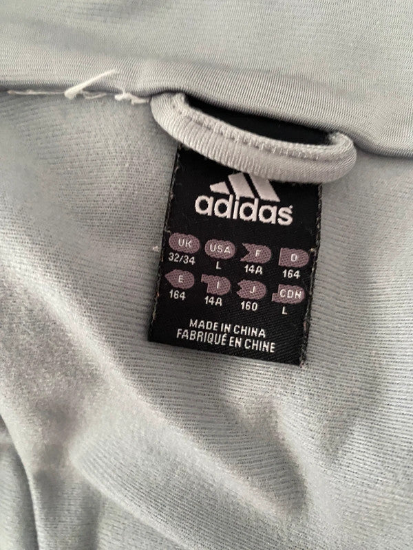 Adidas Trainingsjacke