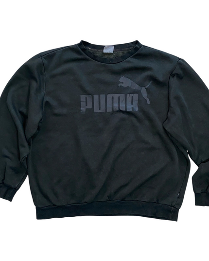 Puma Pullover