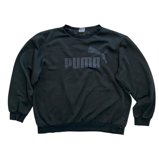 Puma Pullover