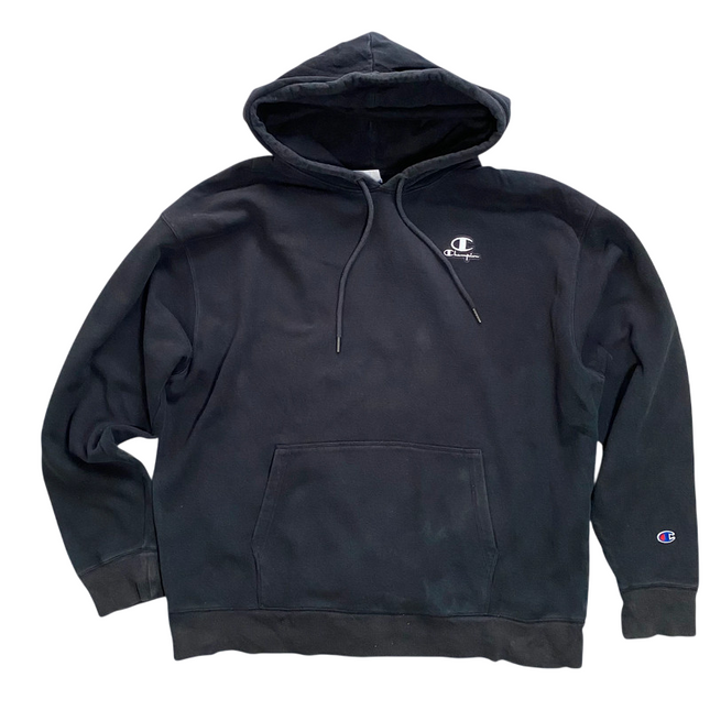 Champion Pullover