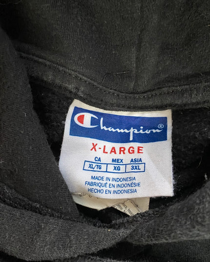 Champion Pullover