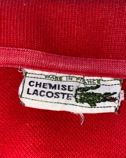 Lacoste Polo T-Shirt
