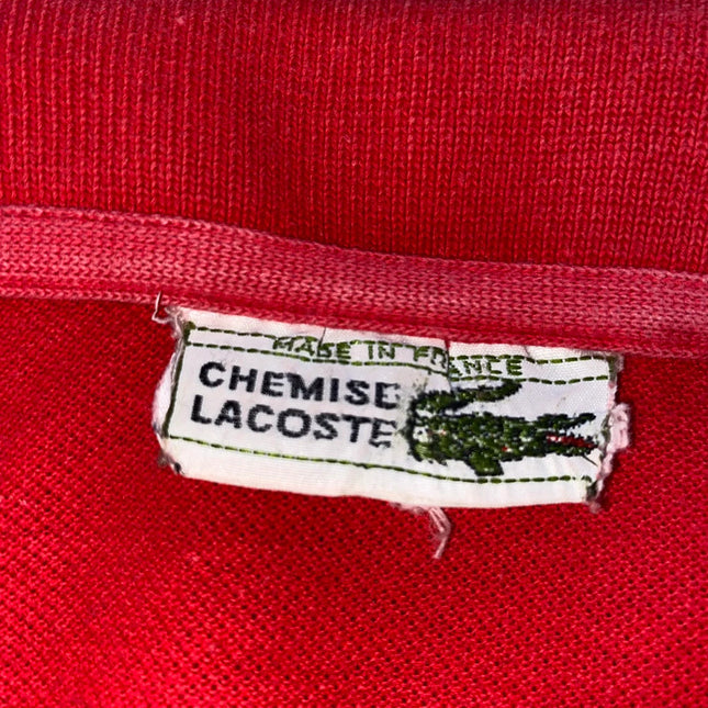 Lacoste Polo T-Shirt