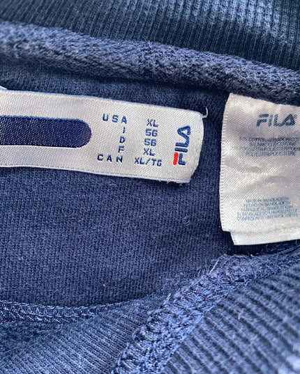 Fila Pullover
