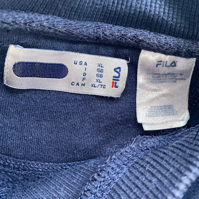 Fila Pullover