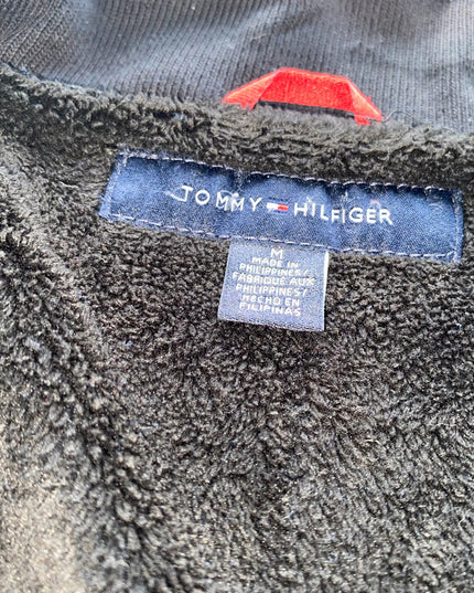 Tommy Hilfiger Jacke mit Innenfutter