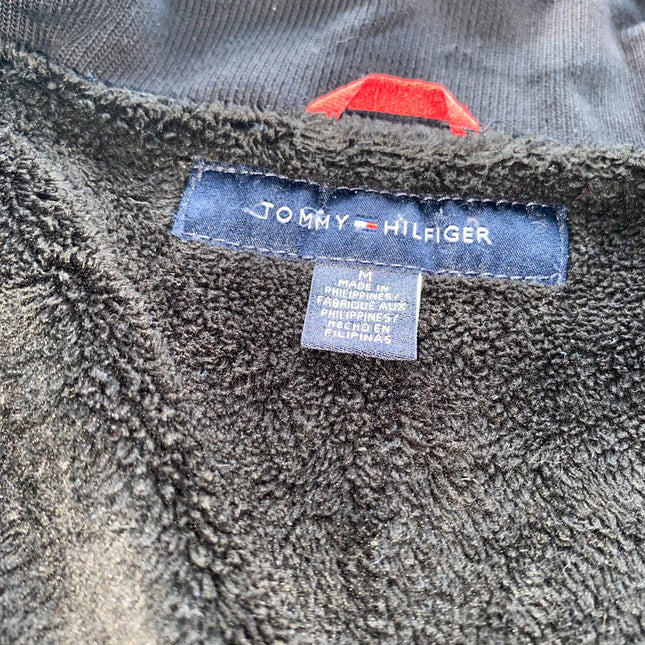 Tommy Hilfiger Jacke mit Innenfutter
