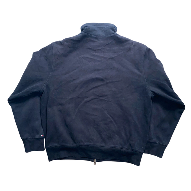 Tommy Hilfiger Jacke mit Innenfutter