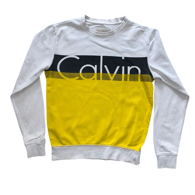 Calvin Klein Pullover