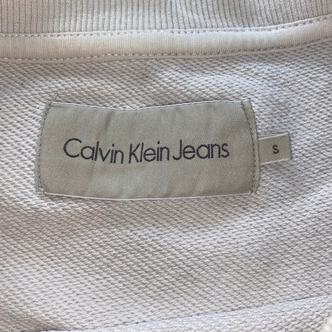 Calvin Klein Pullover