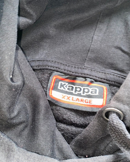 Kappa Pullover