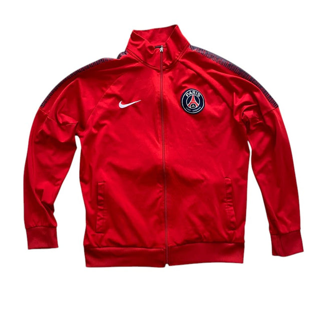 Nike PSG Trainingsjacke