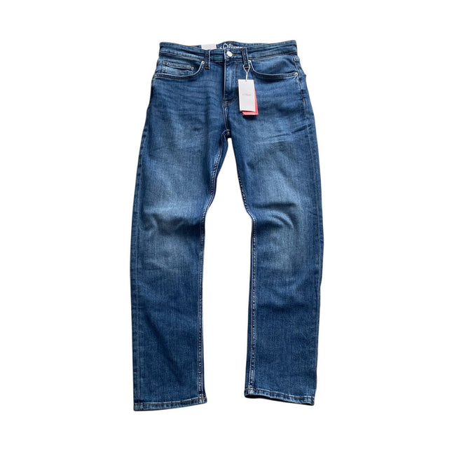 S. Oliver Jeans