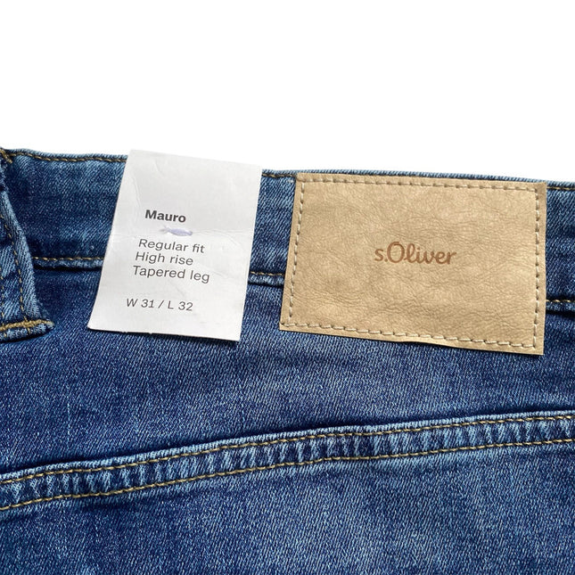 S. Oliver Jeans