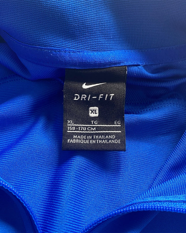 Nike FC Bayern Trackjacket