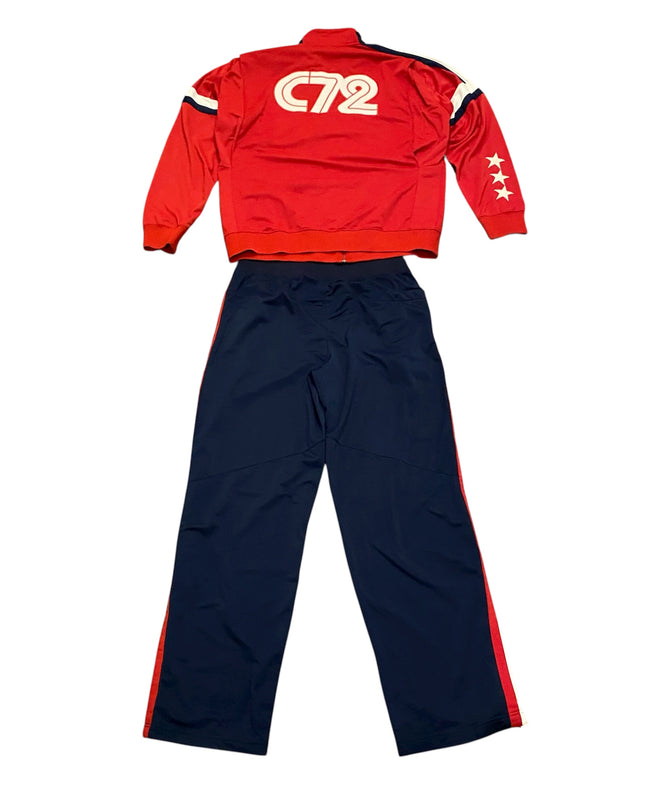 Nike Cortez Trainingsanzug