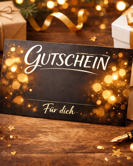 Gutschein