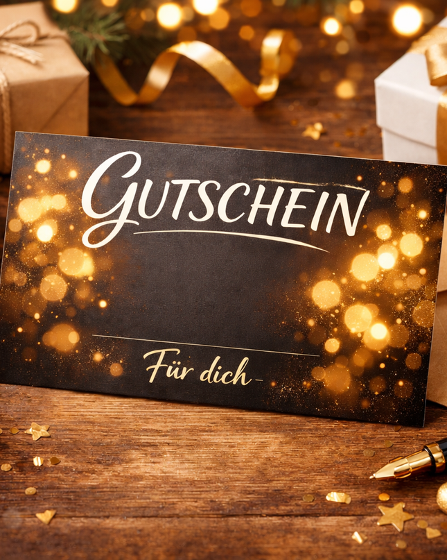 Gutschein