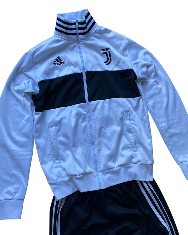 Adidas Juventus Trainingsanzug
