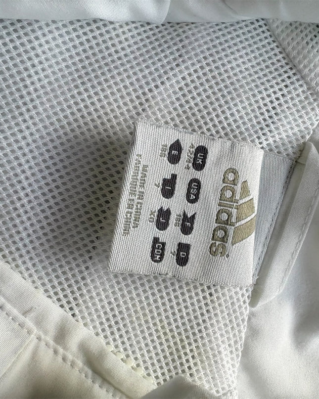 Adidas Marseille Trainingsanzug