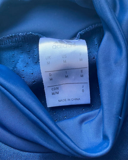 Adidas Marseille Trainingsanzug