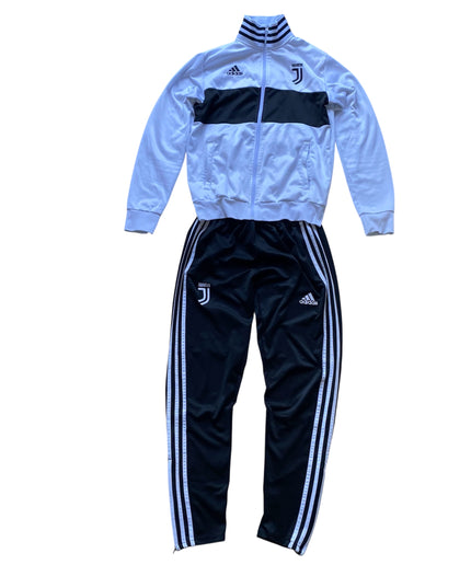 Adidas Juventus Trainingsanzug