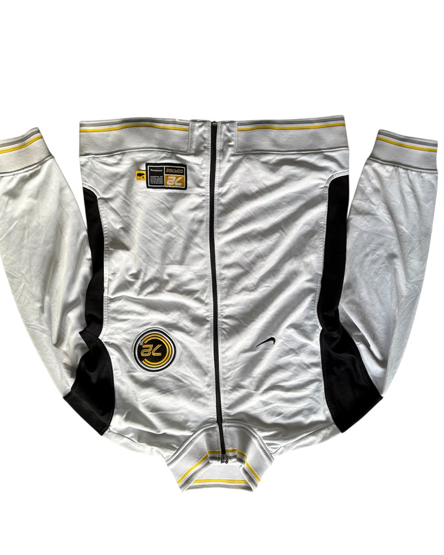 Nike Cortez Trainingsjacke