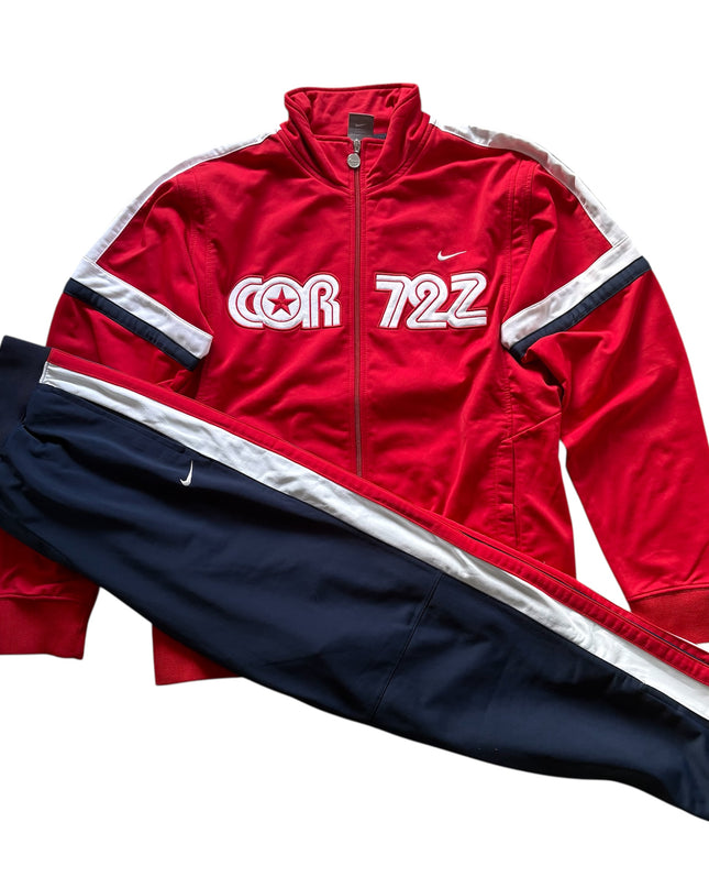 Cortez Trainingsanzug