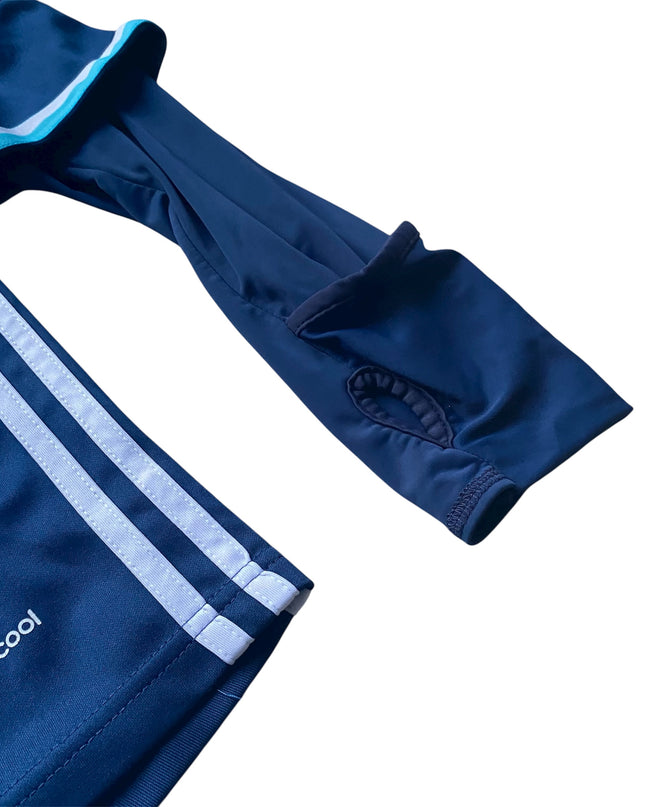 Adidas Marseille Trainingsanzug