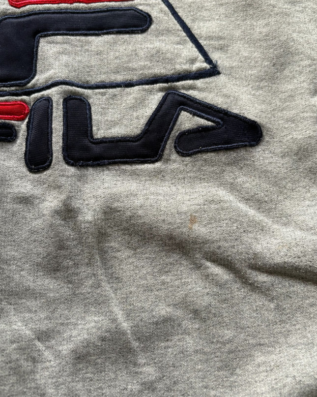 Fila Sweatshirt