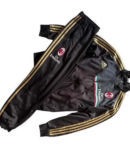 Adidas AC Milan Trainingsanzug