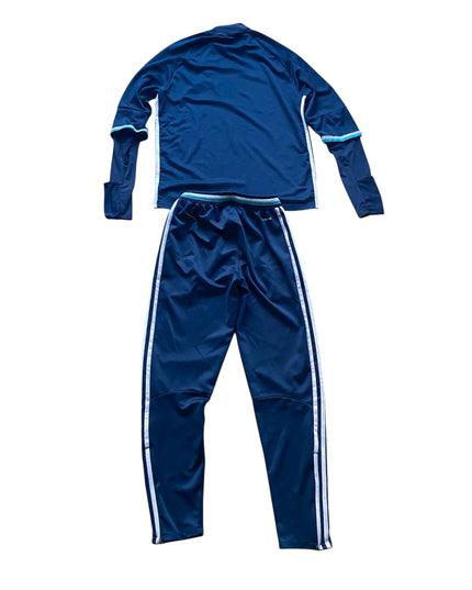 Adidas Marseille Trainingsanzug