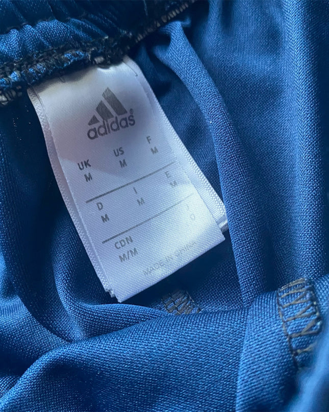 Adidas Marseille Trainingsanzug