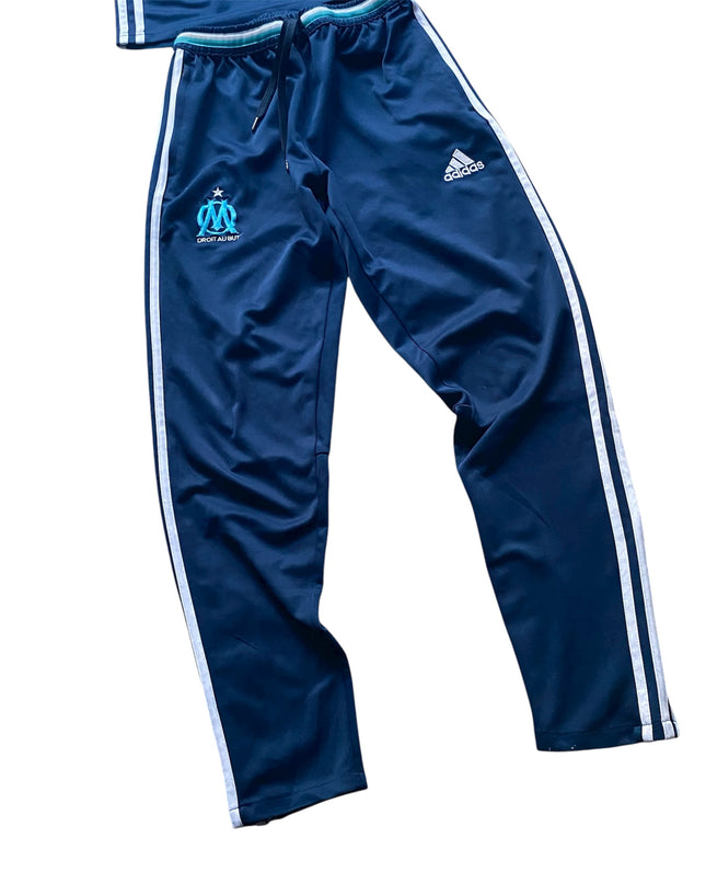 Adidas Marseille Trainingsanzug