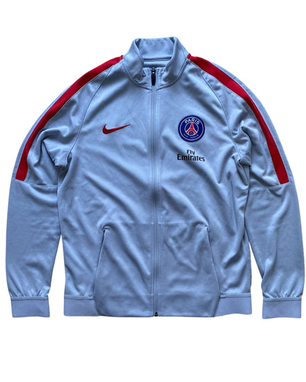 Nike psg Trainingsjacke