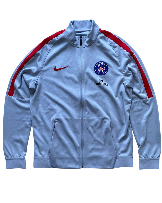 Nike psg Trainingsjacke
