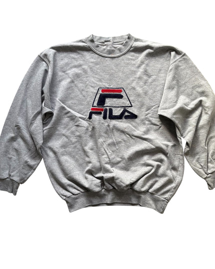 Fila Sweatshirt