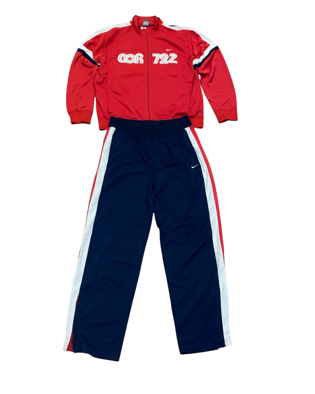 Nike Cortez Trainingsanzug