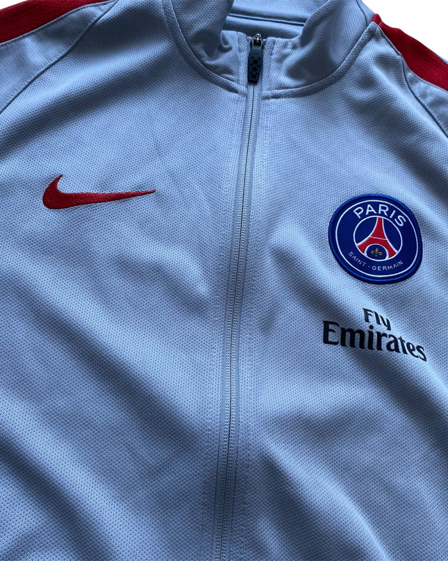 Nike psg Trainingsjacke