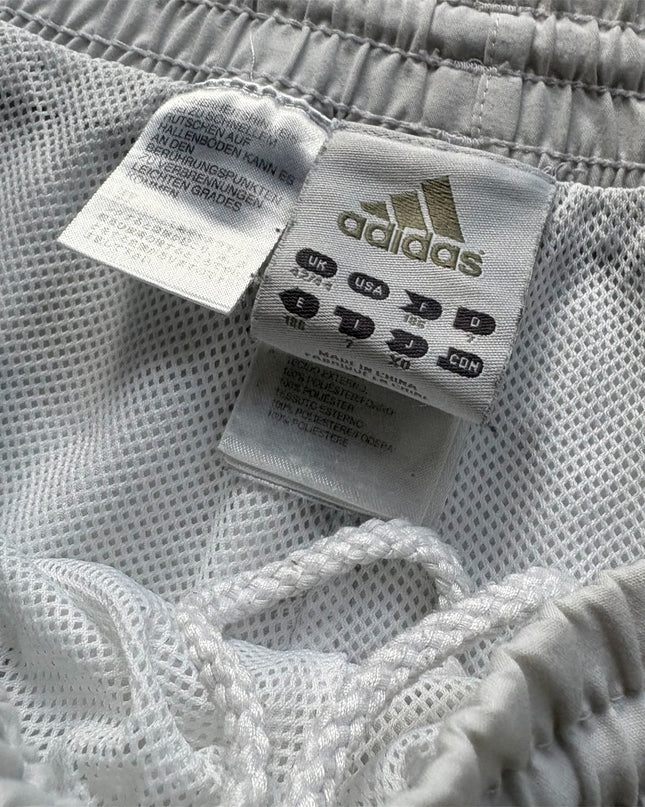 Adidas Marseille Trainingsanzug