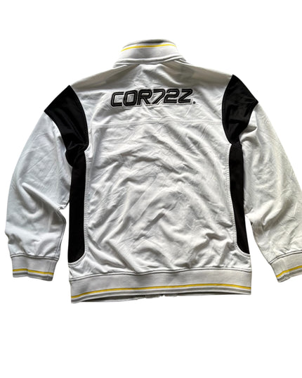 Nike Cortez Trainingsjacke