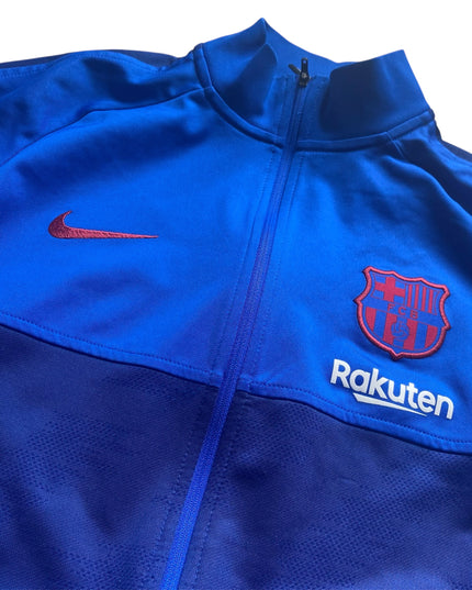 Nike FC Bayern Trackjacket
