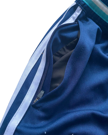 Adidas Marseille Trainingsanzug