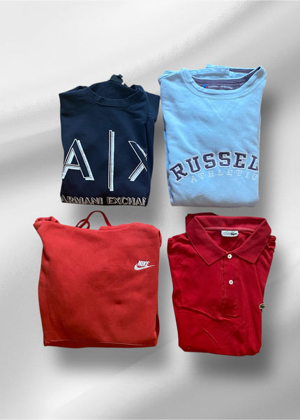 Collection image for: Mystery boxen