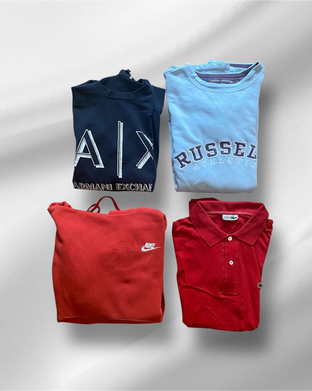 Zu gut zum wegschmeißen box