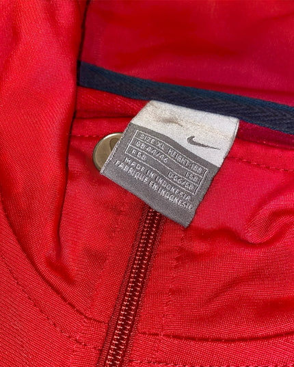 Nike Cortez Trainingsanzug