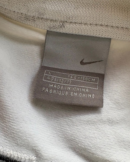 Nike Cortez Trainingsjacke